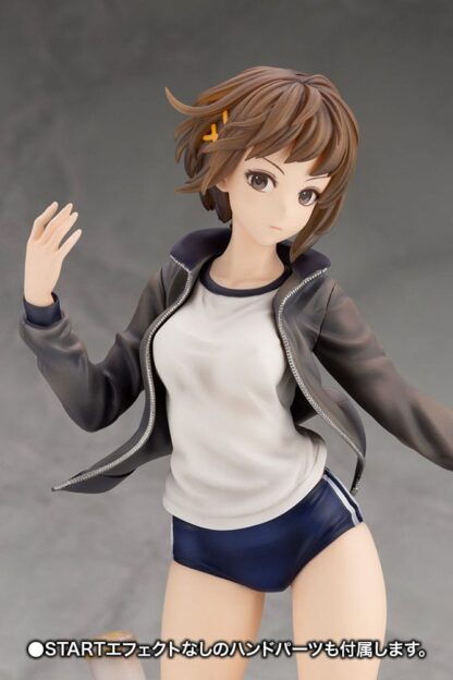 13 Sentinels: Aegis Rim ARTFXJ Statue 1/8 Natsuno Minami & BJ 25 cm – Bild 11