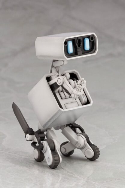 13 Sentinels: Aegis Rim ARTFXJ Statue 1/8 Natsuno Minami & BJ 25 cm – Bild 18