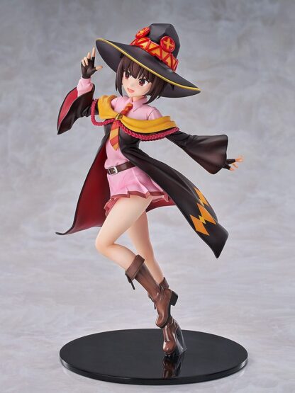 KonoSuba: God's Blessing on This Wonderful World! PVC Statue 1/7 Megumin 25 cm – Bild 3