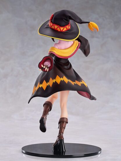 KonoSuba: God's Blessing on This Wonderful World! PVC Statue 1/7 Megumin 25 cm – Bild 4
