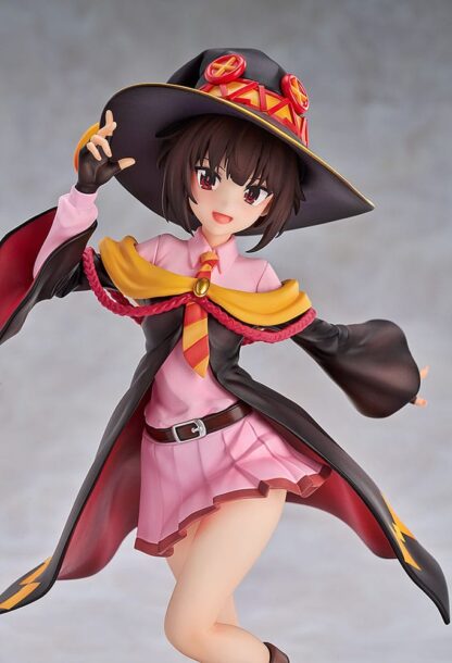 KonoSuba: God's Blessing on This Wonderful World! PVC Statue 1/7 Megumin 25 cm – Bild 5