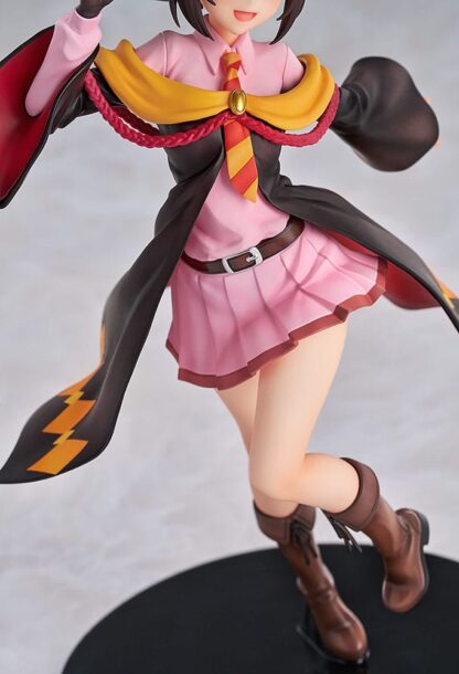 KonoSuba: God's Blessing on This Wonderful World! PVC Statue 1/7 Megumin 25 cm – Bild 6