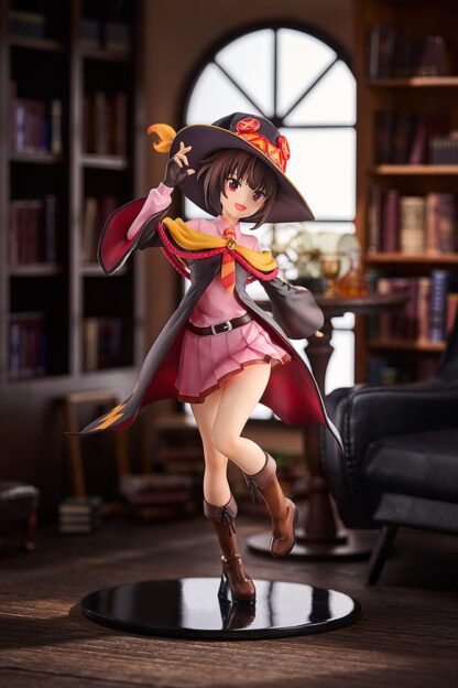 KonoSuba: God's Blessing on This Wonderful World! PVC Statue 1/7 Megumin 25 cm – Bild 7