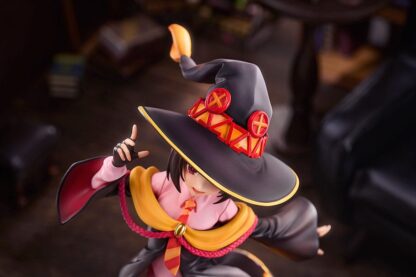 KonoSuba: God's Blessing on This Wonderful World! PVC Statue 1/7 Megumin 25 cm – Bild 10