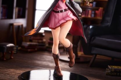 KonoSuba: God's Blessing on This Wonderful World! PVC Statue 1/7 Megumin 25 cm – Bild 11