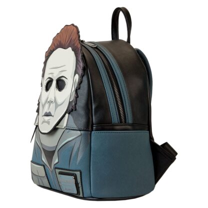 Halloween by Loungefly Rucksack Michael Myers Cosplay – Bild 3