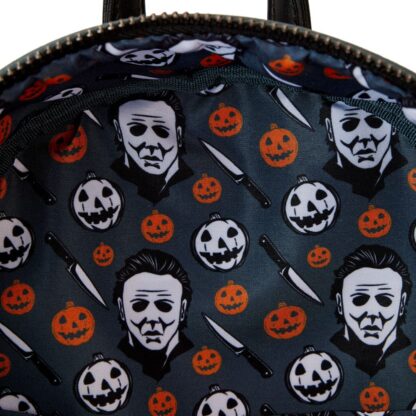 Halloween by Loungefly Rucksack Michael Myers Cosplay – Bild 9