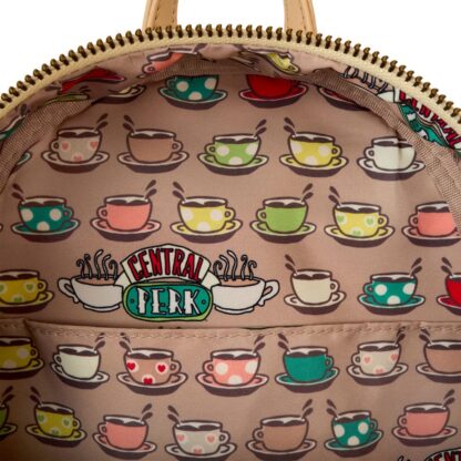 Friends by Loungefly Mini Rucksack Central Perk – Bild 6