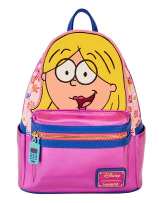 Disney by Loungefly Mini Rucksack Lizzie McGuire