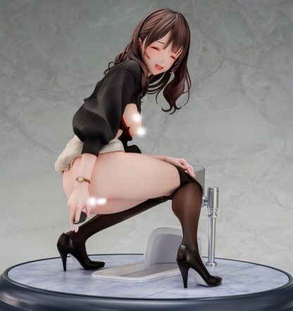 Original Character by Amamitsuki PVC Statue 1/6 The Girl's Secret Delusion #4 20 cm – Bild 6