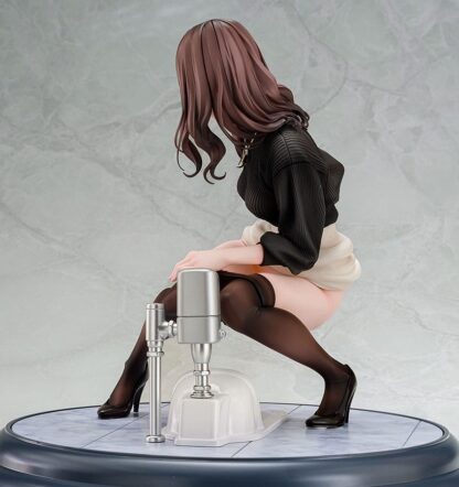 Original Character by Amamitsuki PVC Statue 1/6 The Girl's Secret Delusion #4 20 cm – Bild 7