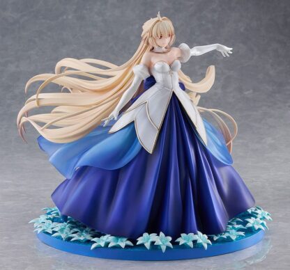 Tsukuhime A piece of blue glass moon PVC Statue 1/8 Arcueid Brunestud Inner Sea of the Planet 29 cm – Bild 10
