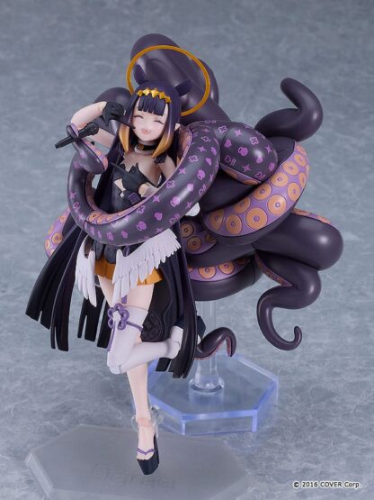 Hololive Production Figma Actionfigur Ninomae Ina´nis 19 cm – Bild 3