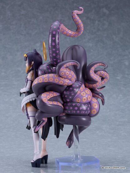 Hololive Production Figma Actionfigur Ninomae Ina´nis 19 cm – Bild 4