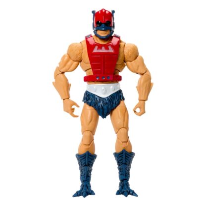 Masters of the Universe Masterverse Vintage Collection Actionfigur Zodak 18 cm
