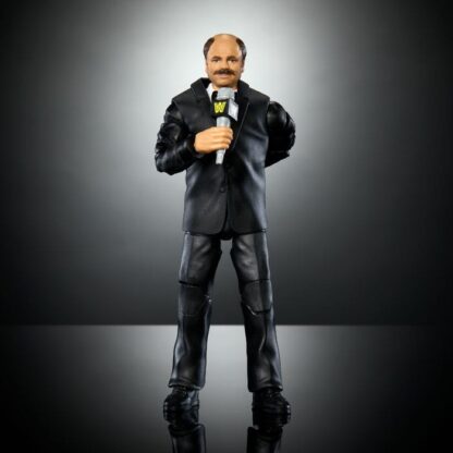 WWE WrestleMania Elite Collection Actionfigur Seth "Freakin" Rollins 15 cm – Bild 8