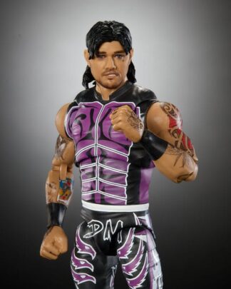 WWE Ultimate Edition Actionfigur Dominik Mysterio 15 cm