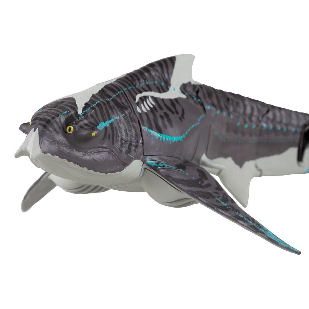 Avatar The Way of Water RC Actionfigur Radio Controlled Akula Beschadigte Verpackung Nerdchandise