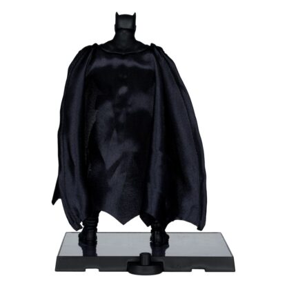 DC Multiverse McFarlane Cover Recreations Actionfigur Batman (Batman: The Dark Knight Returns #1) (Gold Label) 18 cm – Bild 8