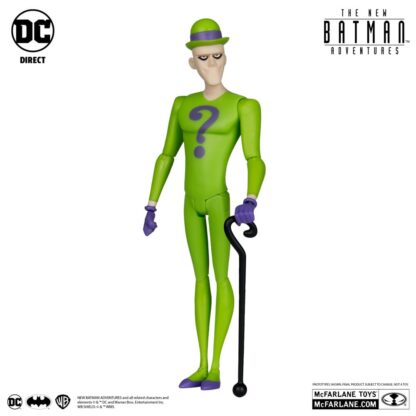 DC Direct Actionfiguren 15 cm The New Batman Adventures Wave 4 Sortiment (6) – Bild 2
