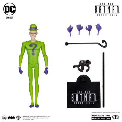 DC Direct Actionfiguren 15 cm The New Batman Adventures Wave 4 Sortiment (6) – Bild 3