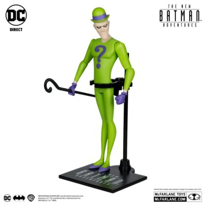 DC Direct Actionfiguren 15 cm The New Batman Adventures Wave 4 Sortiment (6) – Bild 4