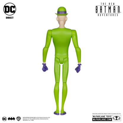 DC Direct Actionfiguren 15 cm The New Batman Adventures Wave 4 Sortiment (6) – Bild 6