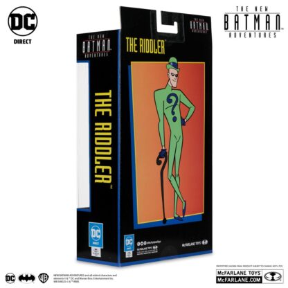 DC Direct Actionfiguren 15 cm The New Batman Adventures Wave 4 Sortiment (6) – Bild 9