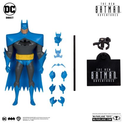DC Direct Actionfiguren 15 cm The New Batman Adventures Wave 4 Sortiment (6) – Bild 11