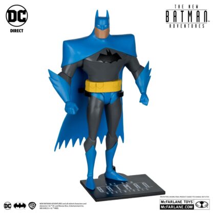 DC Direct Actionfiguren 15 cm The New Batman Adventures Wave 4 Sortiment (6) – Bild 12