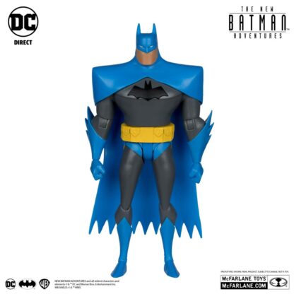 DC Direct Actionfiguren 15 cm The New Batman Adventures Wave 4 Sortiment (6) – Bild 13