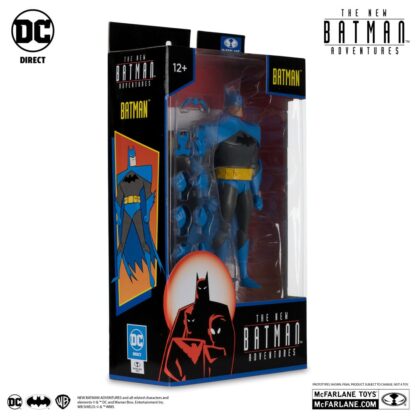 DC Direct Actionfiguren 15 cm The New Batman Adventures Wave 4 Sortiment (6) – Bild 16