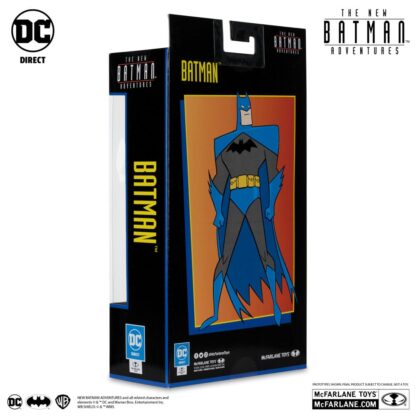 DC Direct Actionfiguren 15 cm The New Batman Adventures Wave 4 Sortiment (6) – Bild 17
