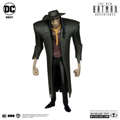 DC Direct Actionfiguren 15 cm The New Batman Adventures Wave 4 Sortiment (6) – Bild 18