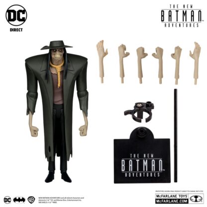 DC Direct Actionfiguren 15 cm The New Batman Adventures Wave 4 Sortiment (6) – Bild 19