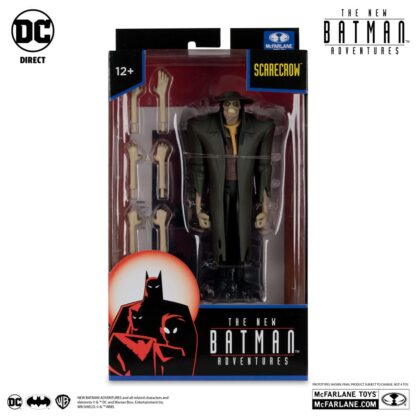 DC Direct Actionfiguren 15 cm The New Batman Adventures Wave 4 Sortiment (6) – Bild 23