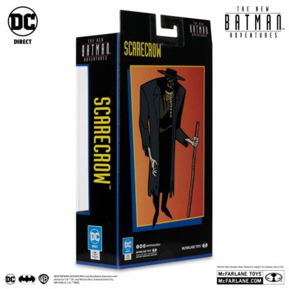DC Direct Actionfiguren 15 cm The New Batman Adventures Wave 4 Sortiment (6) – Bild 25