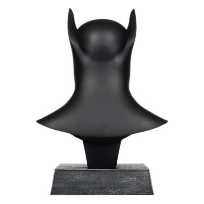 Batman DC Direct Mini-Replik 1/3 Batman Maske (Detective Comics #27) (1st Apperance) 18 cm – Bild 5
