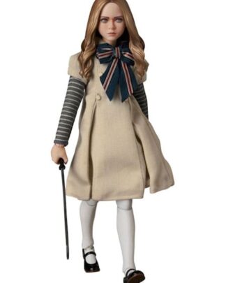 Megan MAFEX Actionfigur Knightmare Megan 16 cm