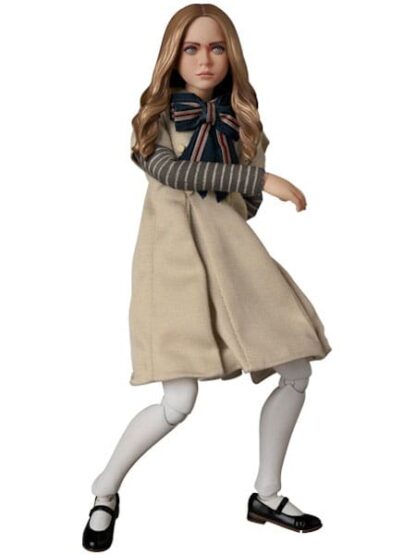 Megan MAFEX Actionfigur Knightmare Megan 16 cm – Bild 3