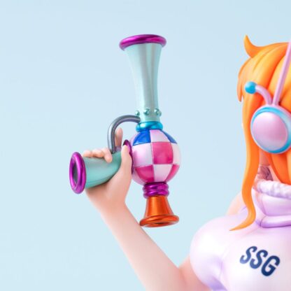One Piece Portrait Of Pirates PVC Statue Nami Evolutionary History 25 cm – Bild 11