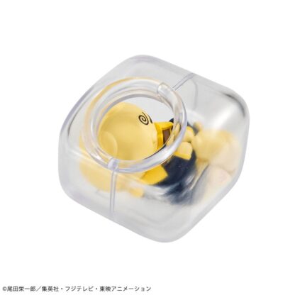 One Piece Mega Cat Project Sammelfiguren Good Night NyanPieceNyan! 3 cm Sortiment (8) – Bild 15