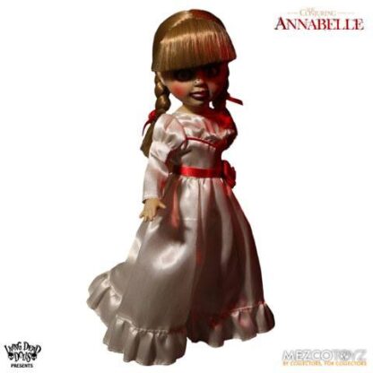 Living Dead Dolls Puppe Annabelle 25 cm