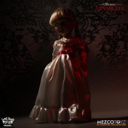 Living Dead Dolls Puppe Annabelle 25 cm – Bild 4