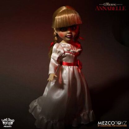 Living Dead Dolls Puppe Annabelle 25 cm – Bild 6