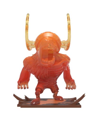 One Piece XXRAY Plus Figur Chopper Monster Point (Overlimit) Limited Edition 17 cm – Bild 2