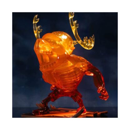 One Piece XXRAY Plus Figur Chopper Monster Point (Overlimit) Limited Edition 17 cm – Bild 3