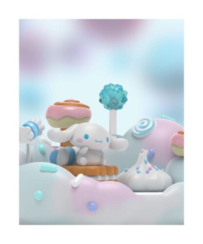 Sanrio Kandyland Cinnamoroll 9 cm – Bild 3