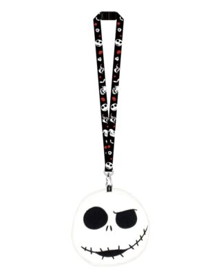 Nightmare before Christmas Schlüsselband Deluxe