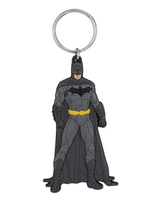DC Comics Soft Touch Schlüsselanhänger Batman